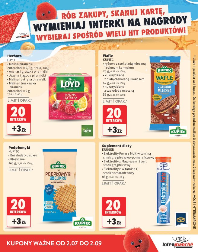 Gazetka Intermarche 02/07/2026 – 02/09/2026 - strona 9