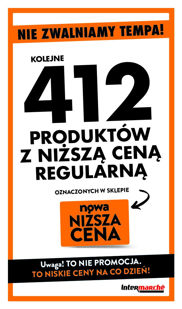 Gazetka Intermarche 03/09/2026 – 09/09/2026 - gazetki promocyjne str. 9