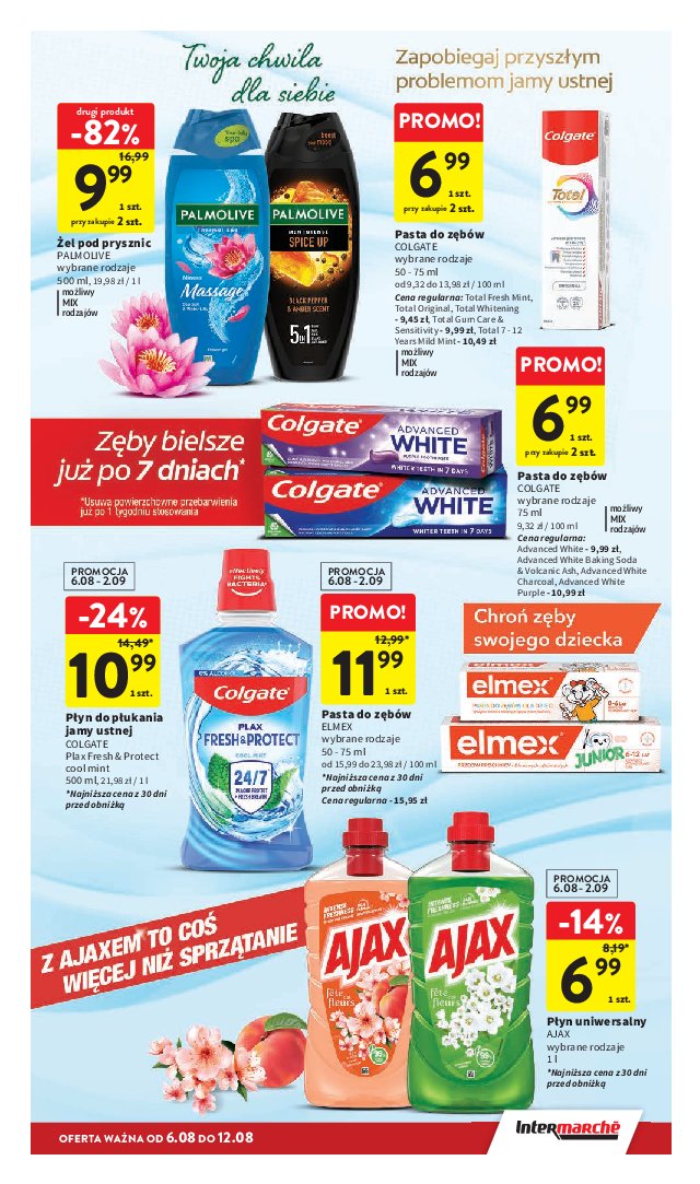 Gazetka Intermarche 06/08/2026 – 12/08/2026 - strona 37