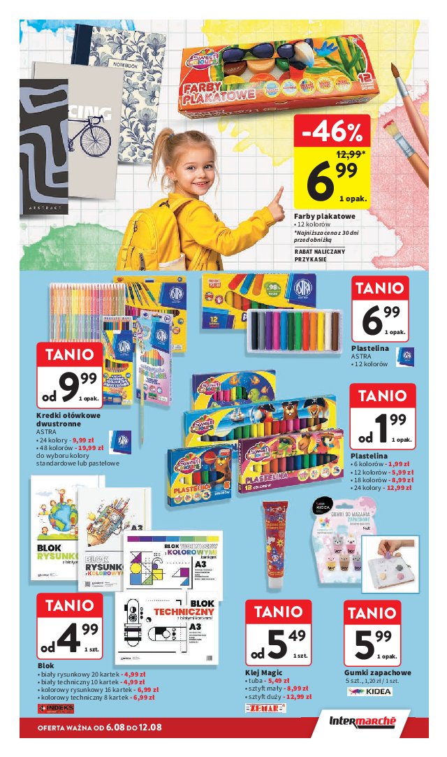 Gazetka Intermarche 06/08/2026 – 12/08/2026 - strona 41