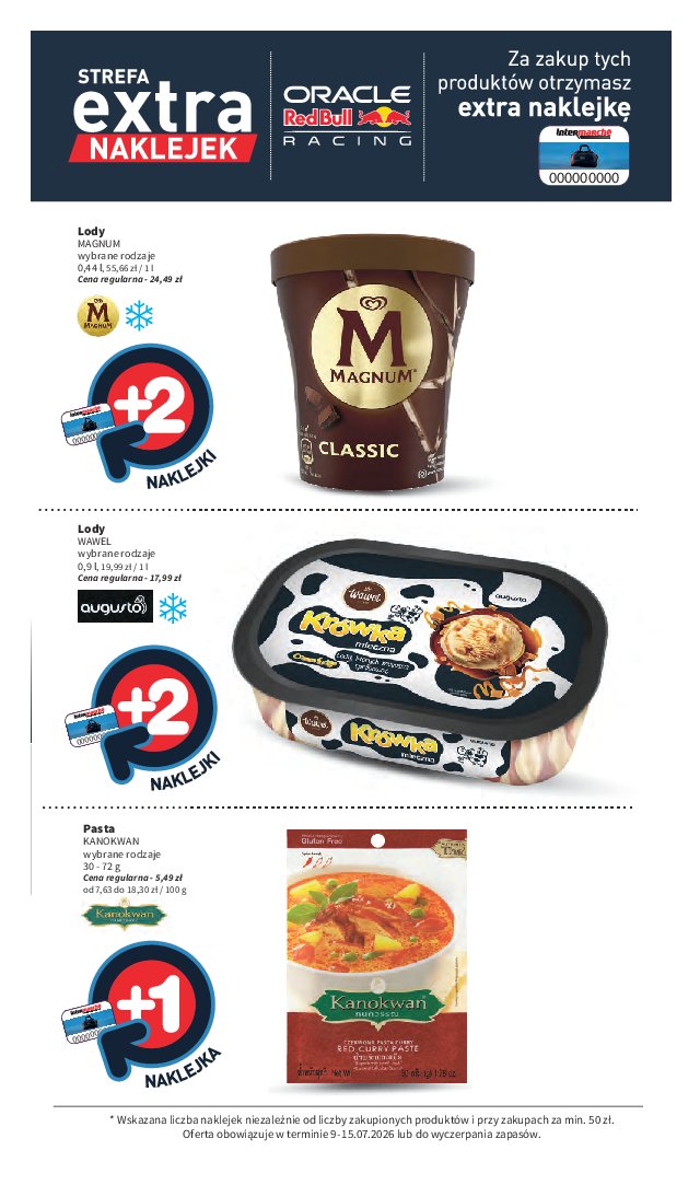 Gazetka Intermarche 09/07/2026 – 15/07/2026 - strona 41