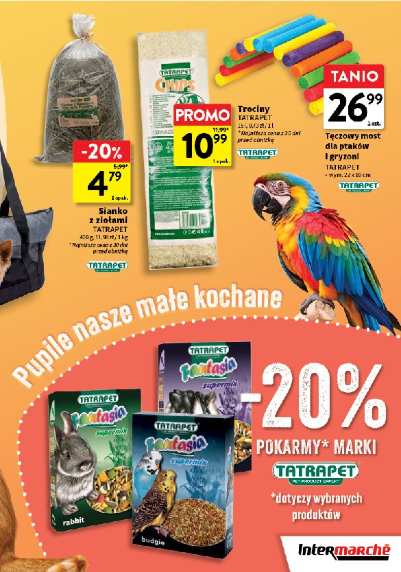 Gazetka Intermarche 09/07/2026 – 22/07/2026 - strona 11
