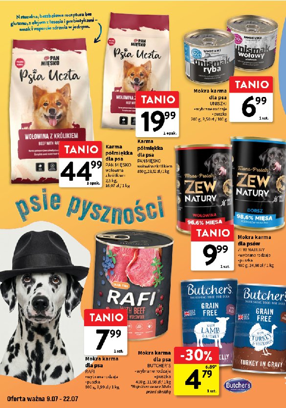 Gazetka Intermarche 09/07/2026 – 22/07/2026 - strona 2