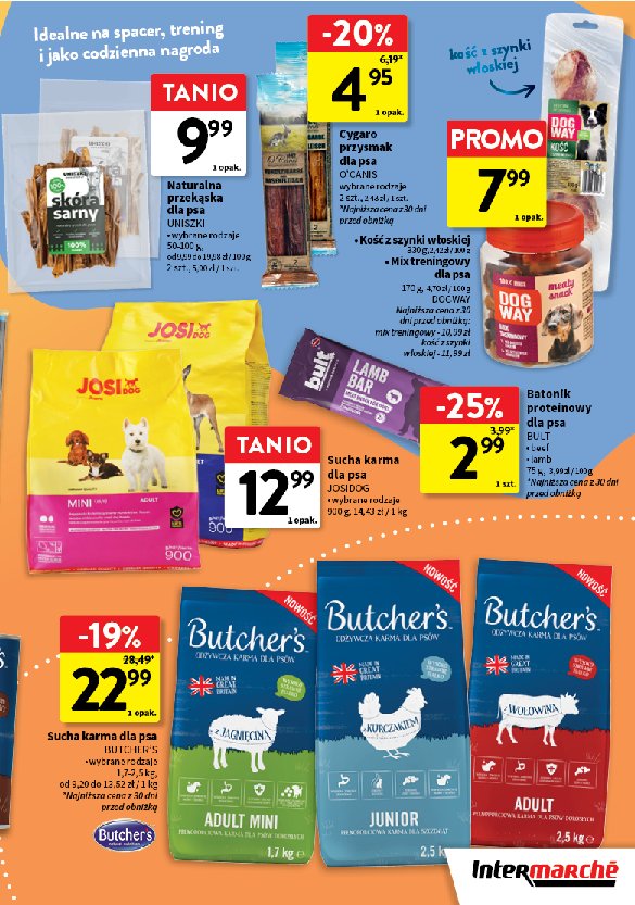 Gazetka Intermarche 09/07/2026 – 22/07/2026 - strona 3