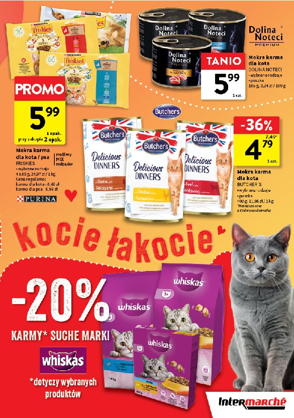 Gazetka Intermarche 09/07/2026 – 22/07/2026 - strona 5