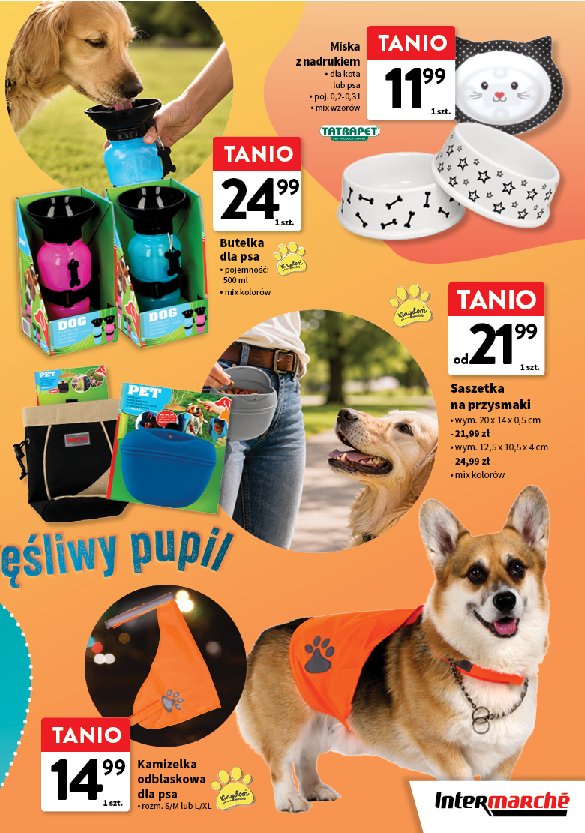 Gazetka Intermarche 09/07/2026 – 22/07/2026 - strona 7