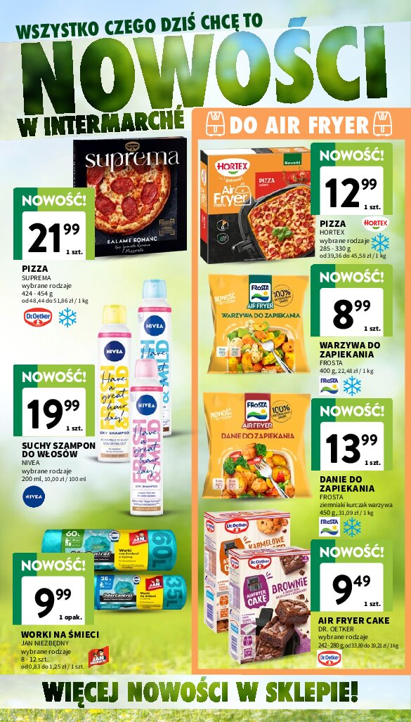Gazetka Intermarche 15/10/2026 – 21/10/2026 - gazetki promocyjne str. 33