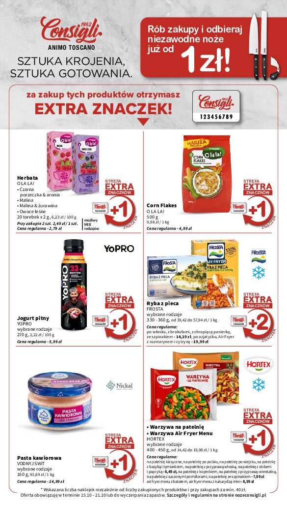 Gazetka Intermarche 15/10/2026 – 21/10/2026 - gazetki promocyjne str. 8