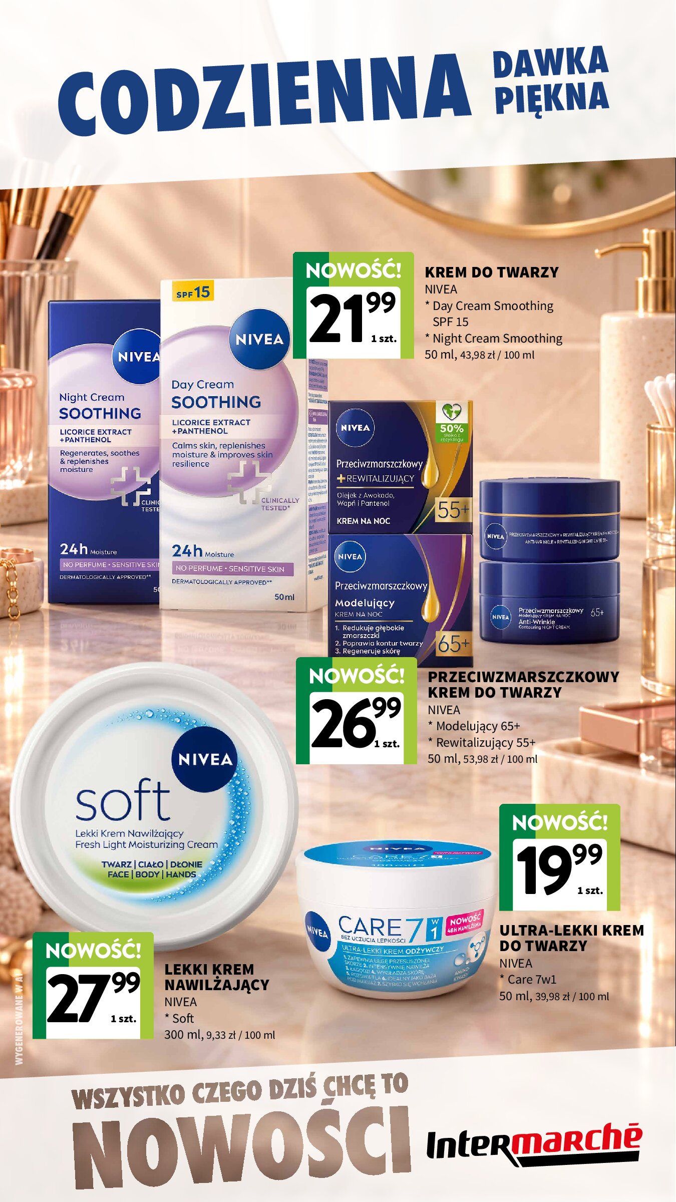 Gazetka Intermarche 15/10/2026 – 31/10/2026 - gazetki promocyjne str. 13