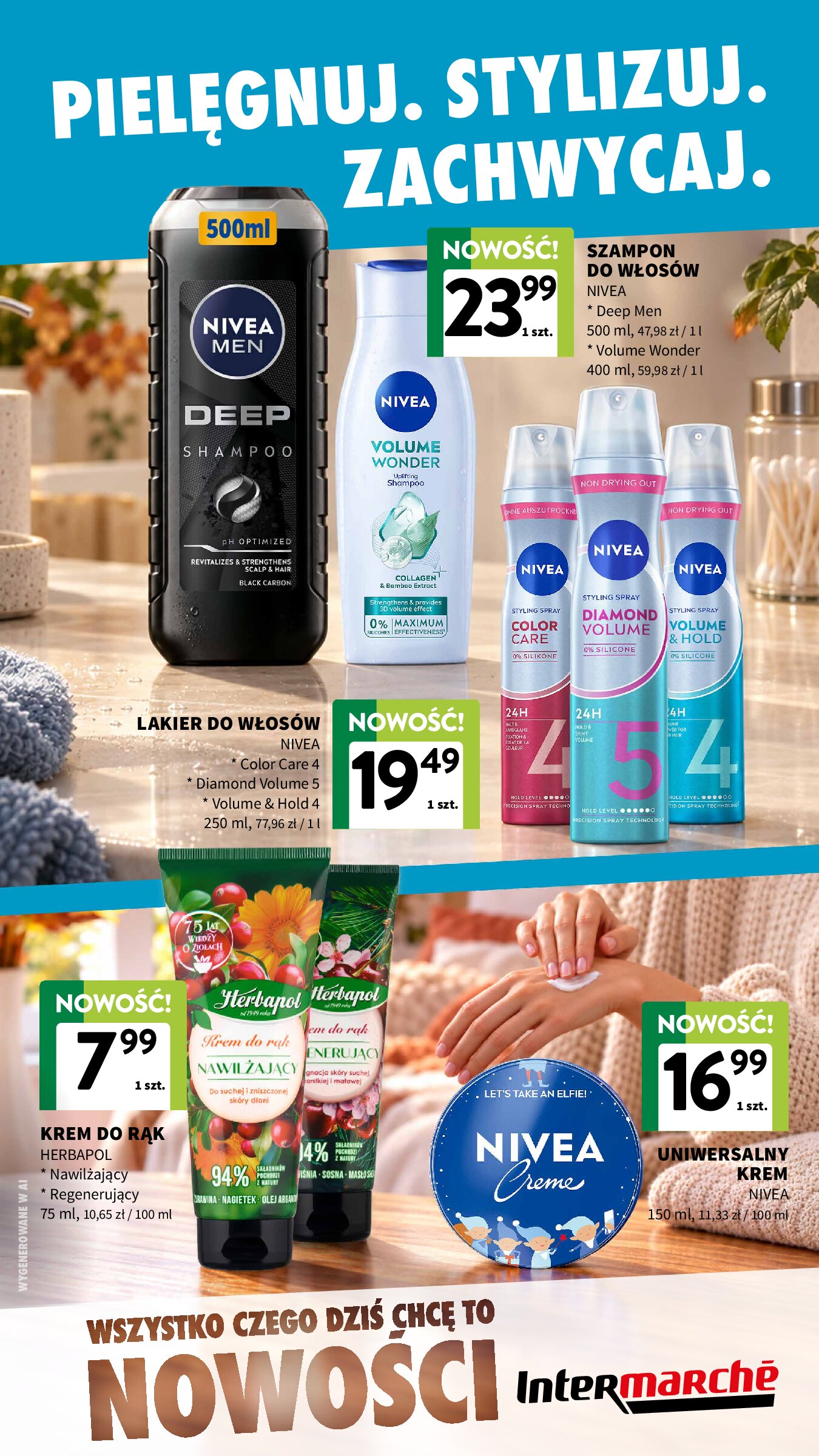 Gazetka Intermarche 15/10/2026 – 31/10/2026 - gazetki promocyjne str. 14