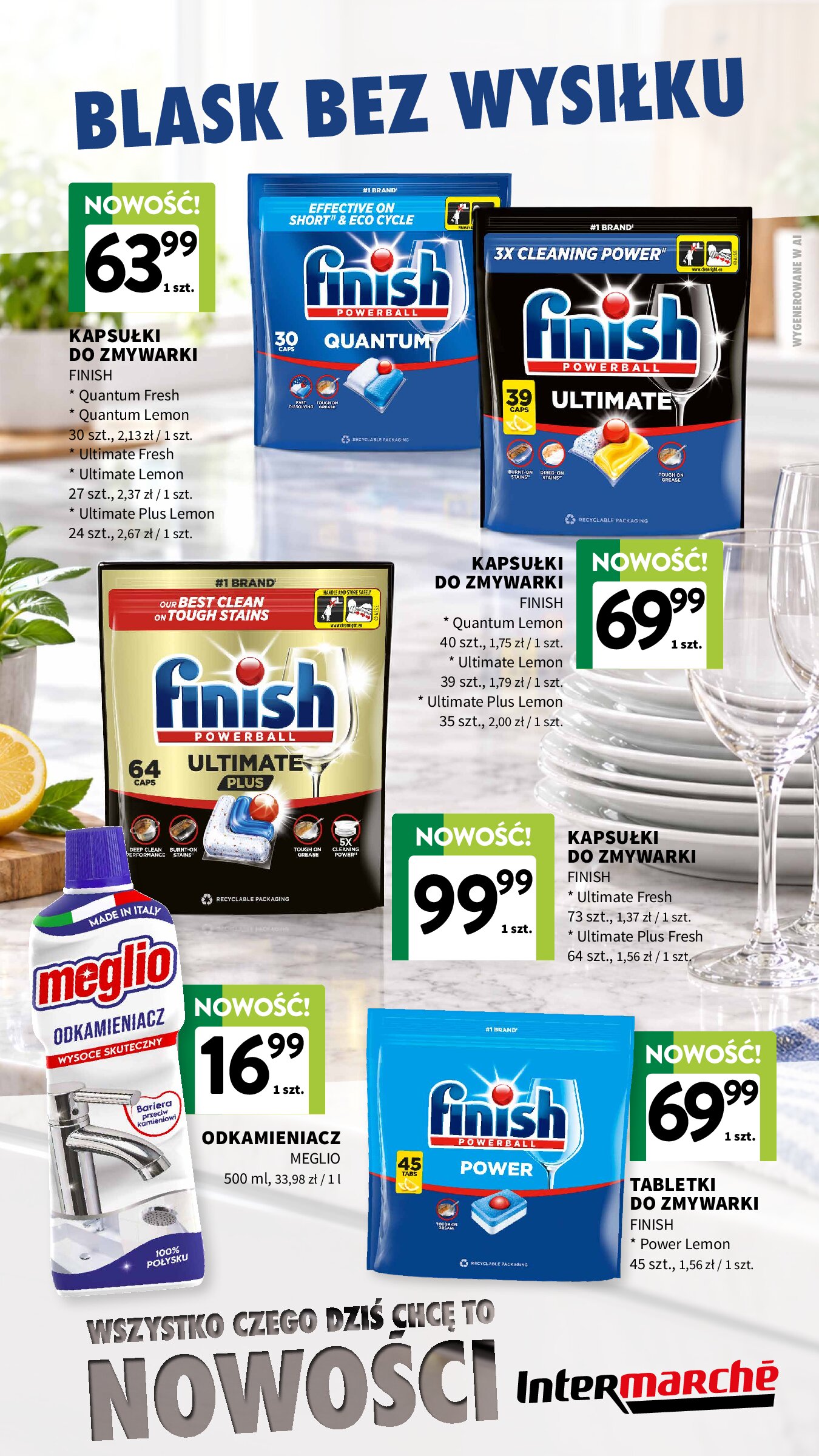 Gazetka Intermarche 15/10/2026 – 31/10/2026 - gazetki promocyjne str. 17