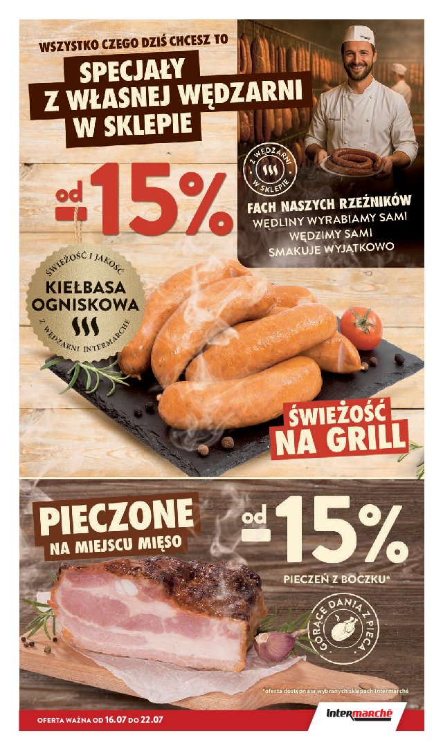 Gazetka Intermarche 16/07/2026 – 22/07/2026 - strona 19