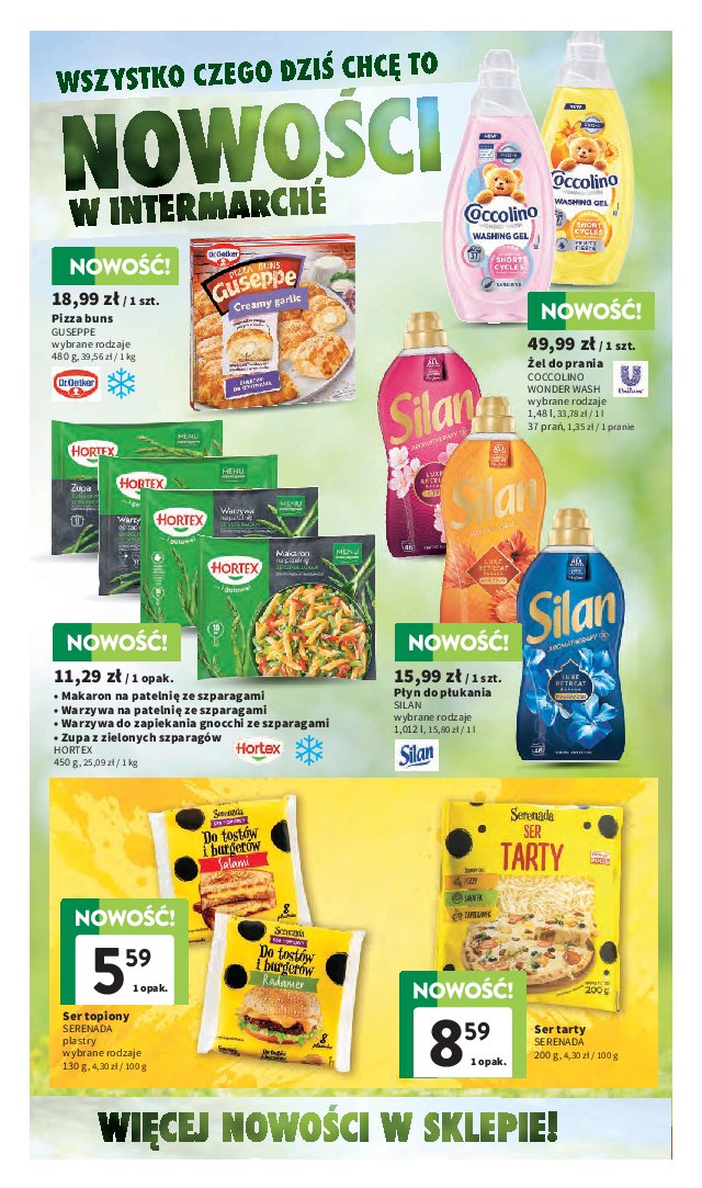 Gazetka Intermarche 16/07/2026 – 22/07/2026 - strona 36