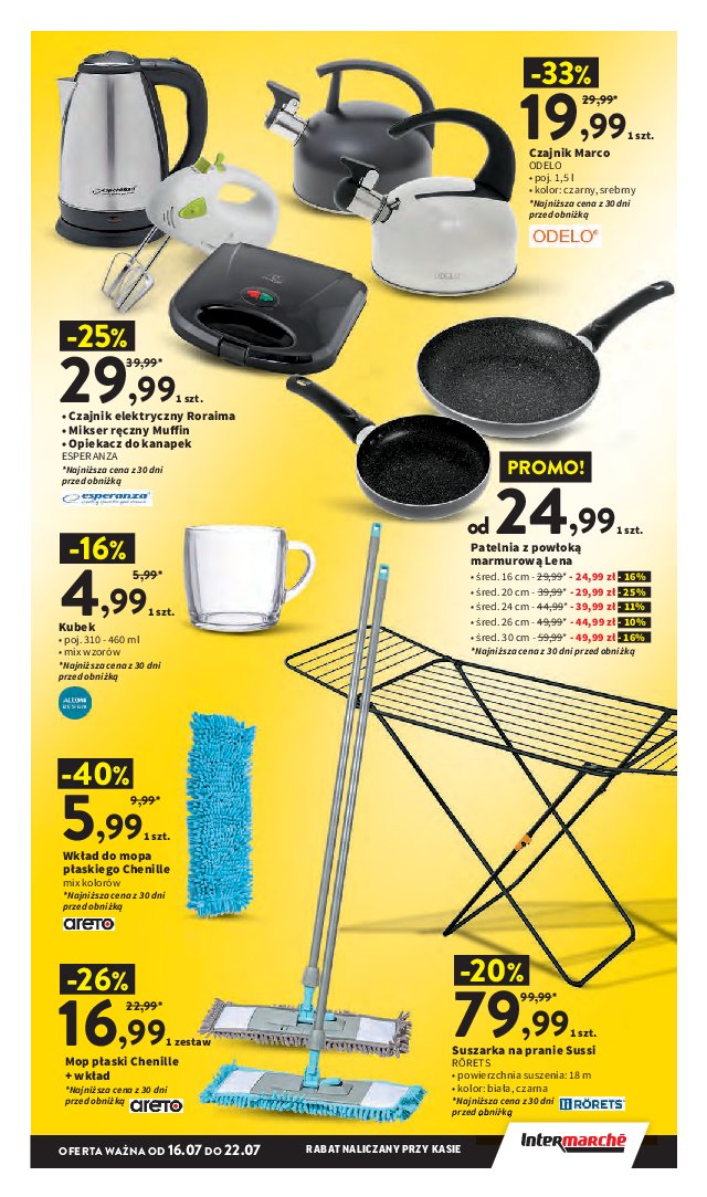 Gazetka Intermarche 16/07/2026 – 22/07/2026 - strona 41