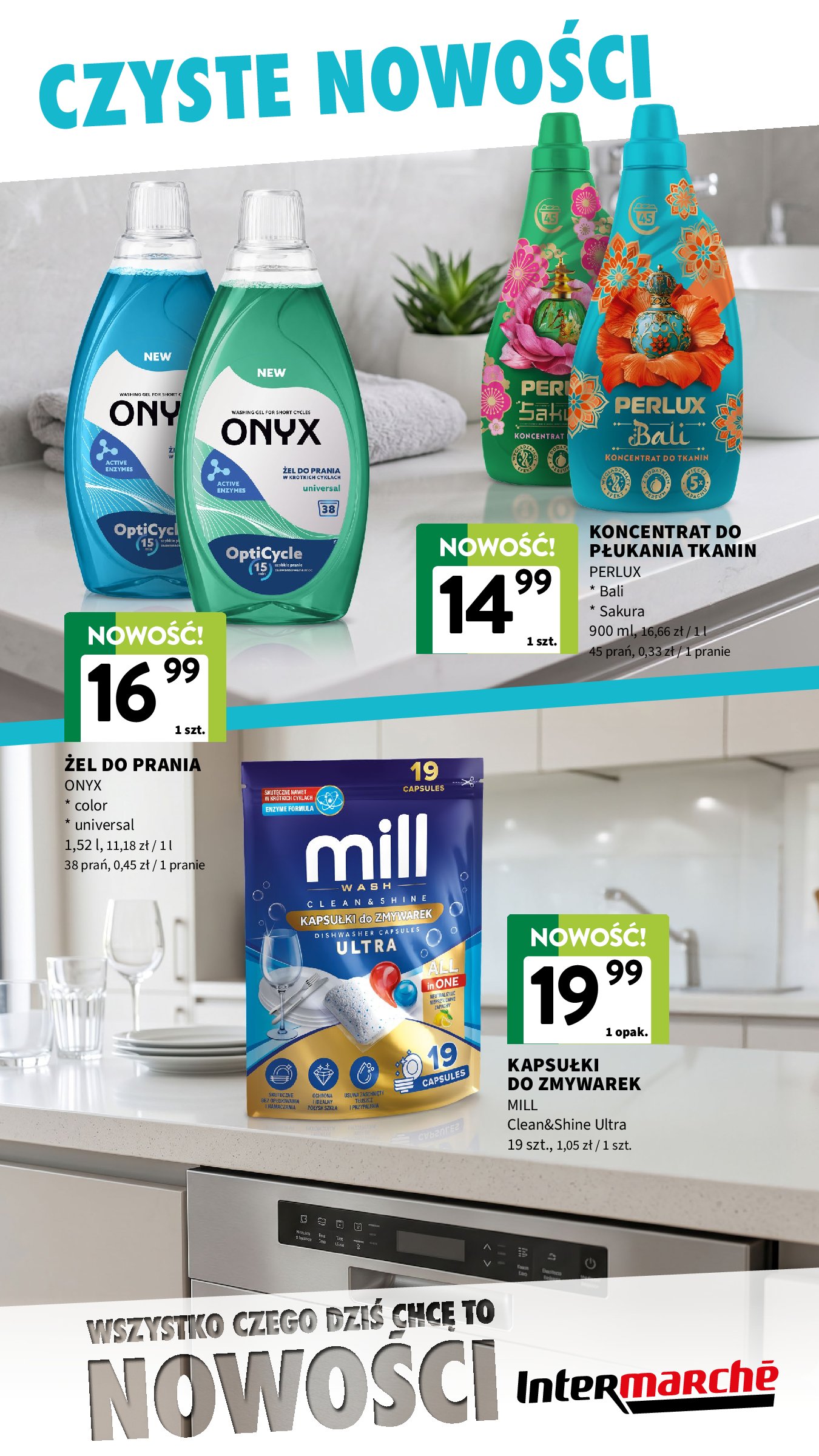 Gazetka Intermarche 16/07/2026 – 29/07/2026 - strona 11