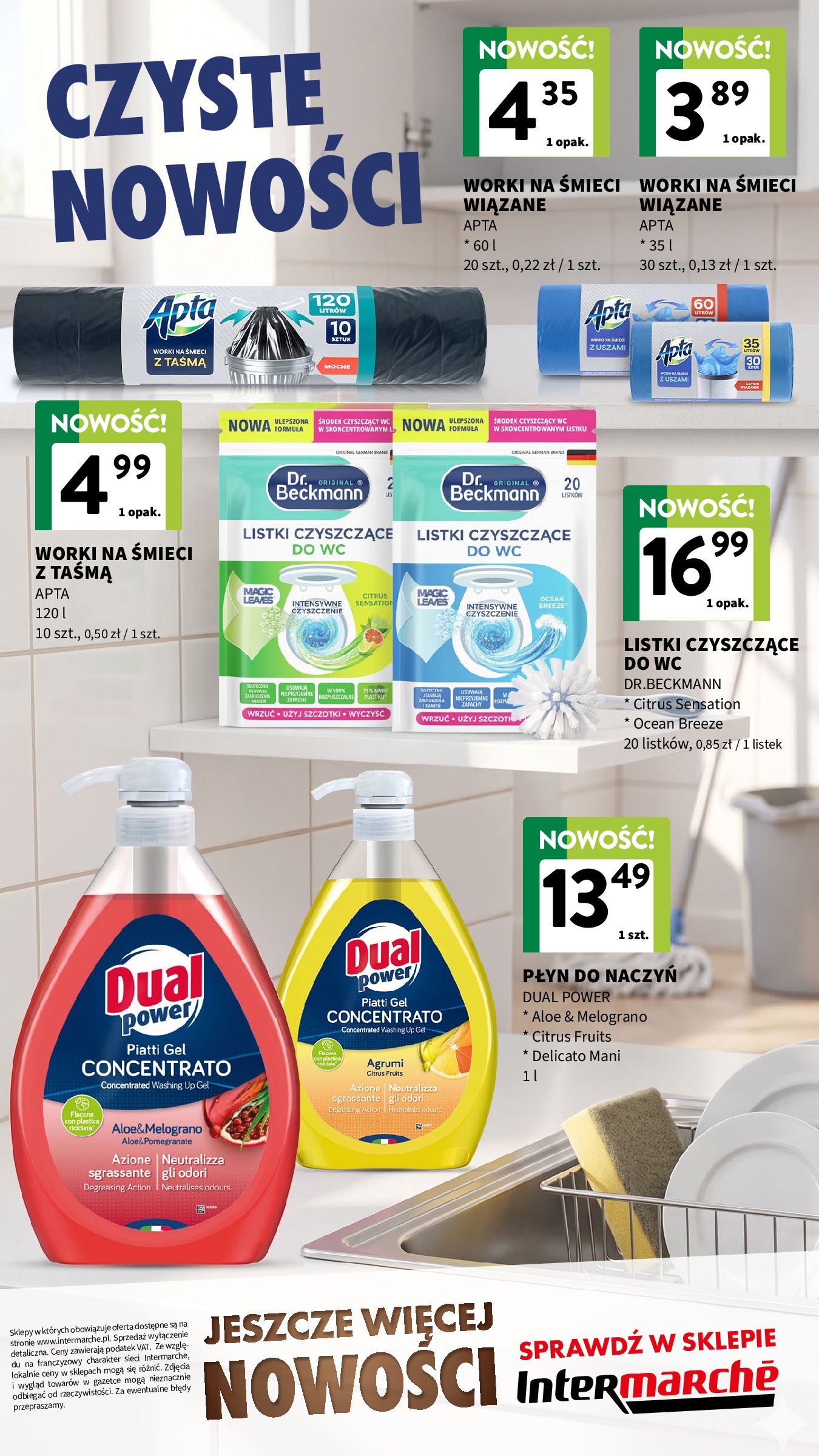 Gazetka Intermarche 16/07/2026 – 29/07/2026 - strona 12