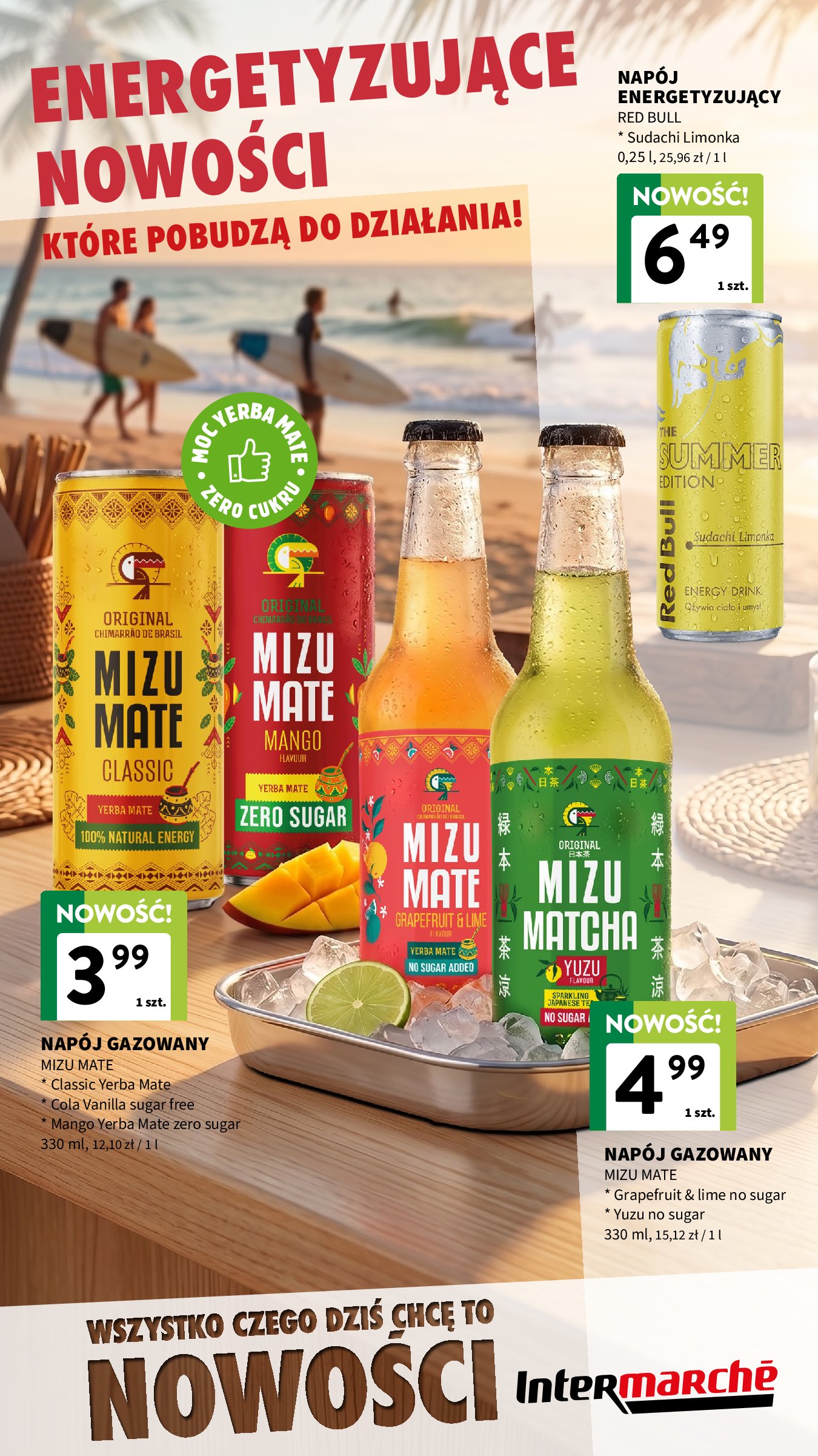 Gazetka Intermarche 16/07/2026 – 29/07/2026 - strona 2