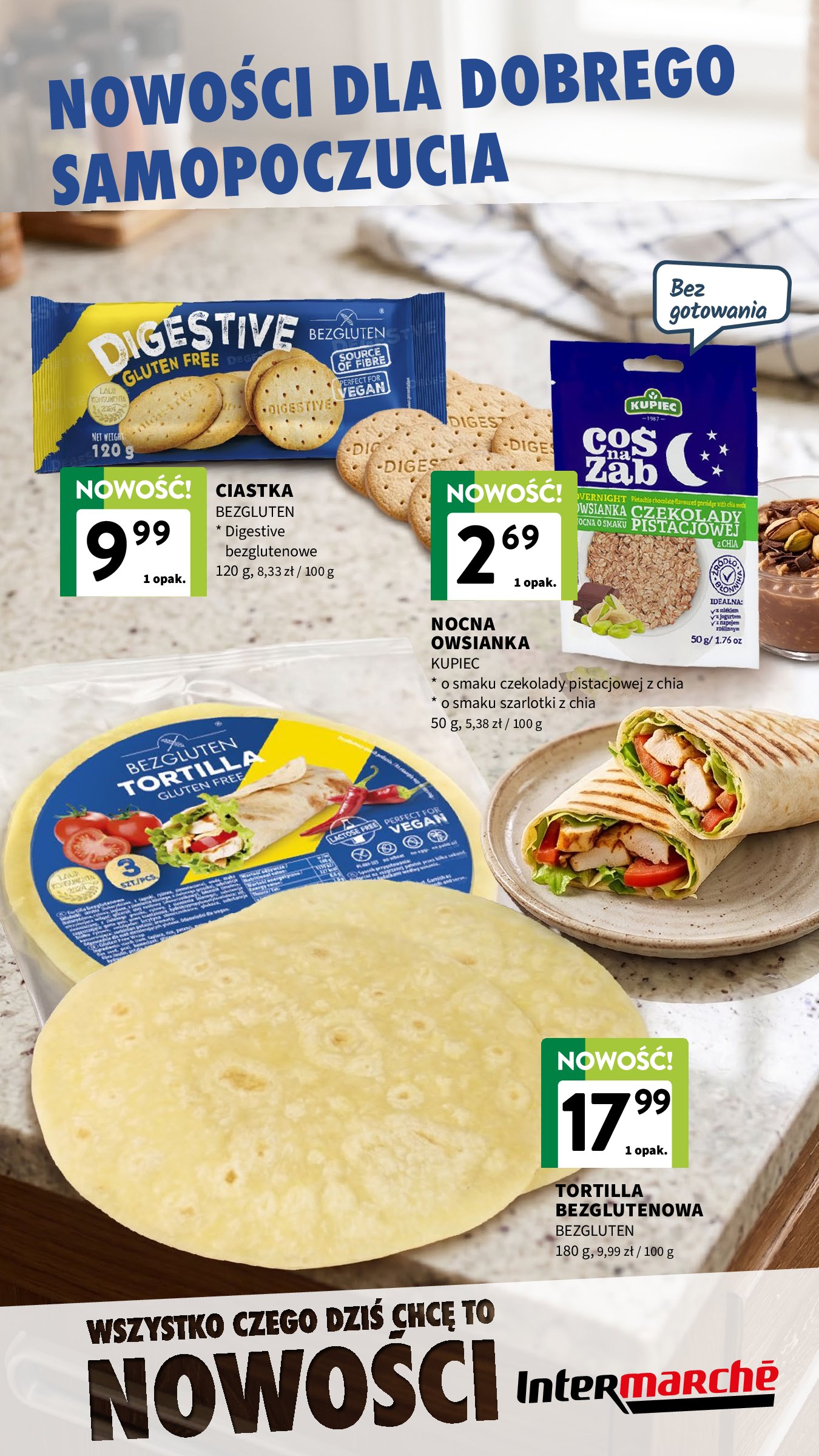 Gazetka Intermarche 16/07/2026 – 29/07/2026 - strona 5