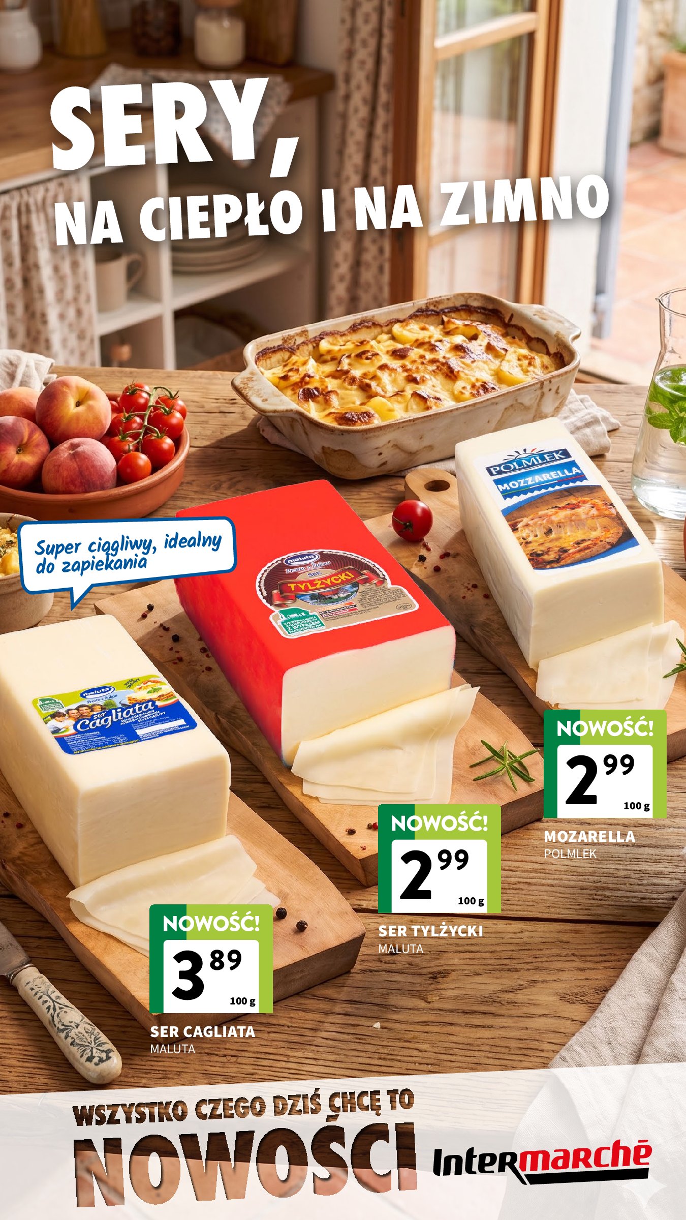 Gazetka Intermarche 16/07/2026 – 29/07/2026 - strona 8