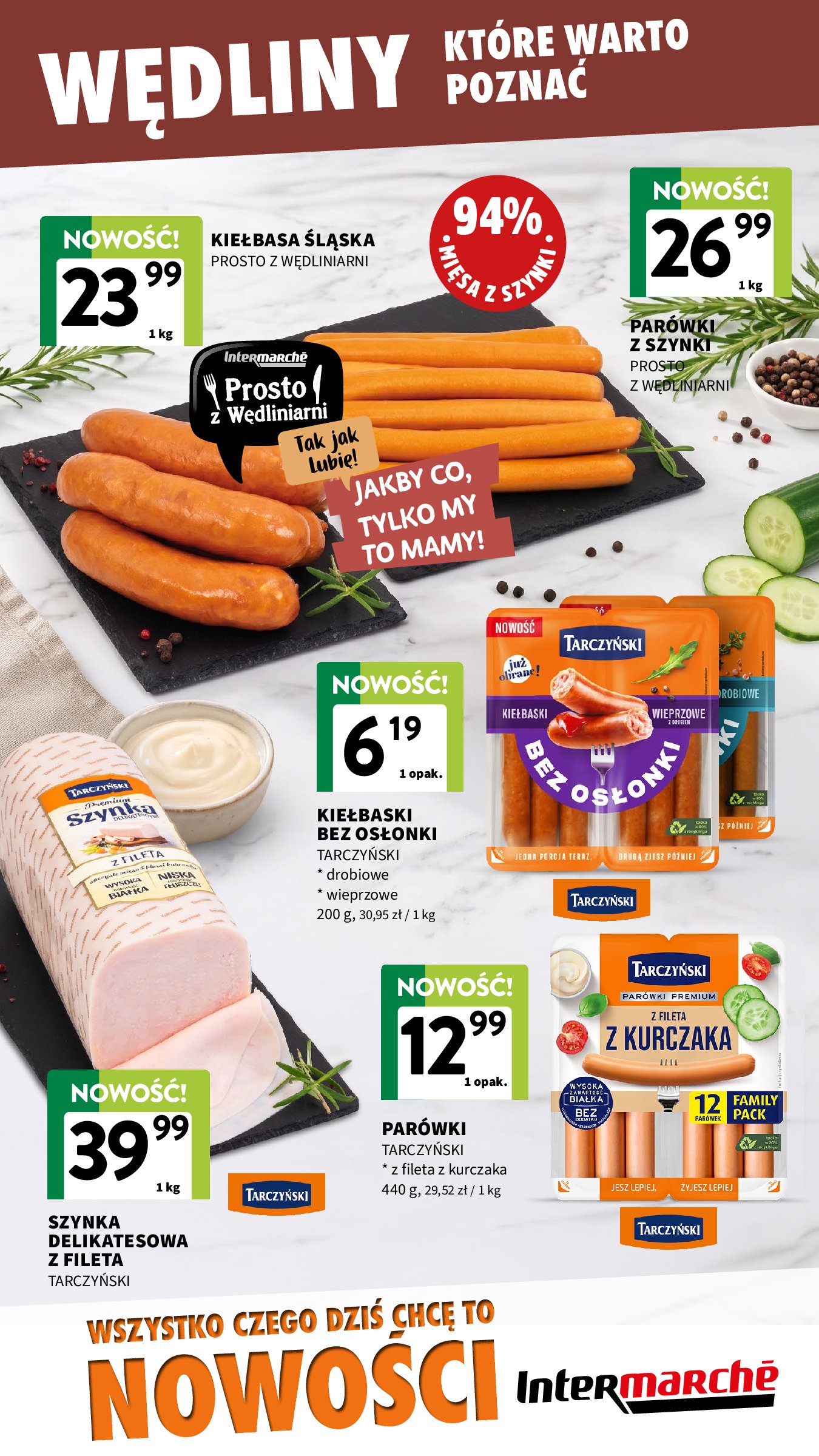 Gazetka Intermarche 16/07/2026 – 29/07/2026 - strona 9