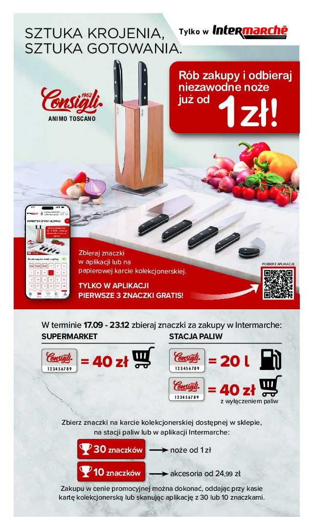 Gazetka Intermarche 17/09/2026 – 23/09/2026 - gazetki promocyjne str. 8