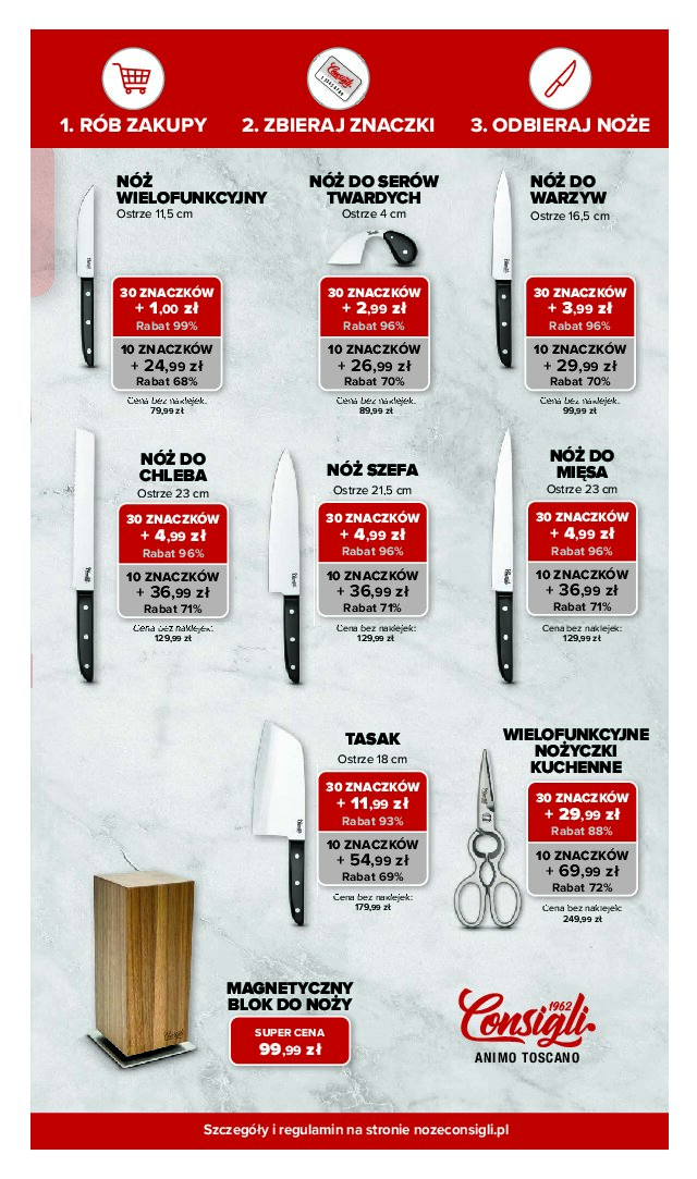 Gazetka Intermarche 17/09/2026 – 23/09/2026 - gazetki promocyjne str. 9