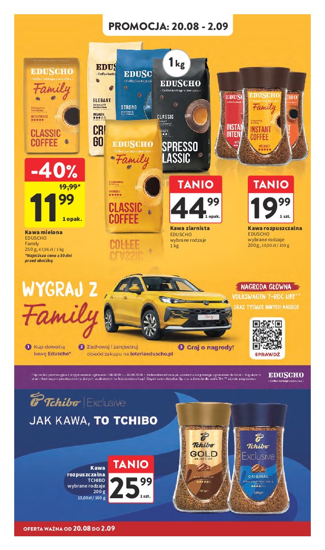 Gazetka Intermarche 20/08/2026 – 26/08/2026 - gazetki promocyjne str. 26
