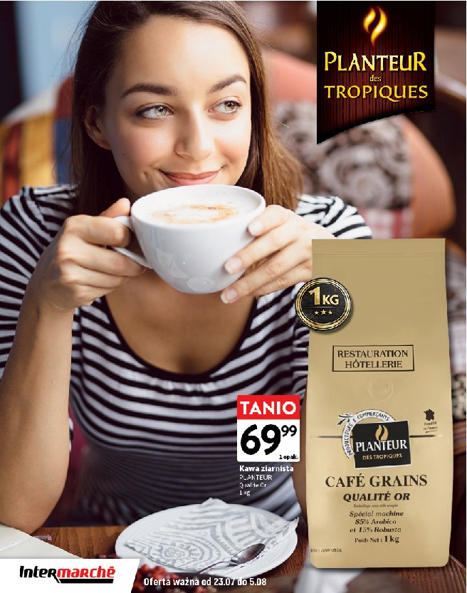 Gazetka Intermarche 23/07/2026 – 05/08/2026 - strona 10