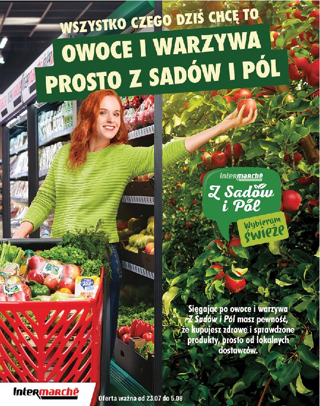 Gazetka Intermarche 23/07/2026 – 05/08/2026 - strona 12