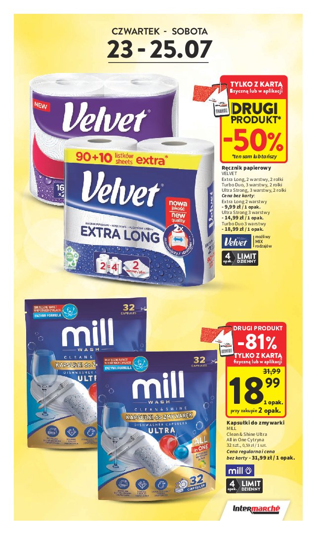 Gazetka Intermarche 23/07/2026 – 29/07/2026 - strona 5