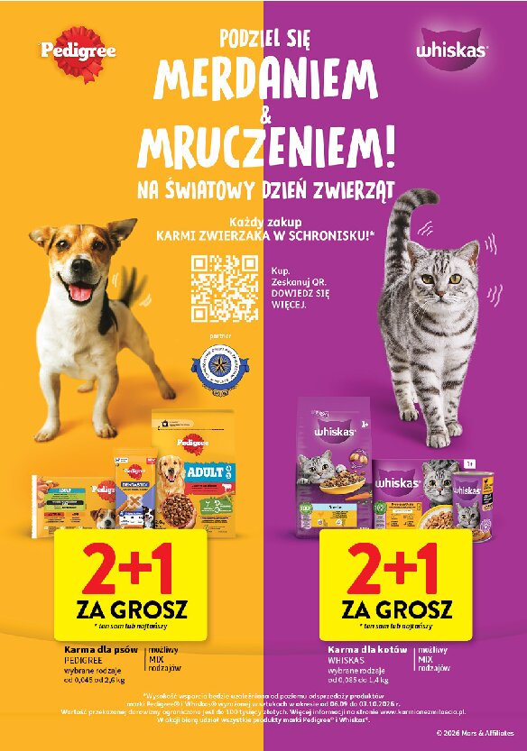 Gazetka Intermarche 24/09/2026 – 07/10/2026 - gazetki promocyjne str. 3