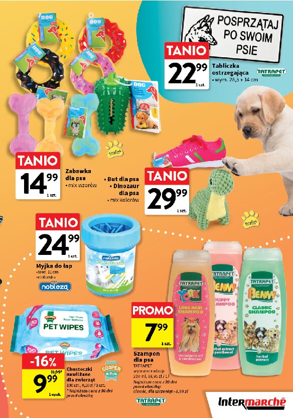 Gazetka Intermarche 24/09/2026 – 07/10/2026 - gazetki promocyjne str. 9