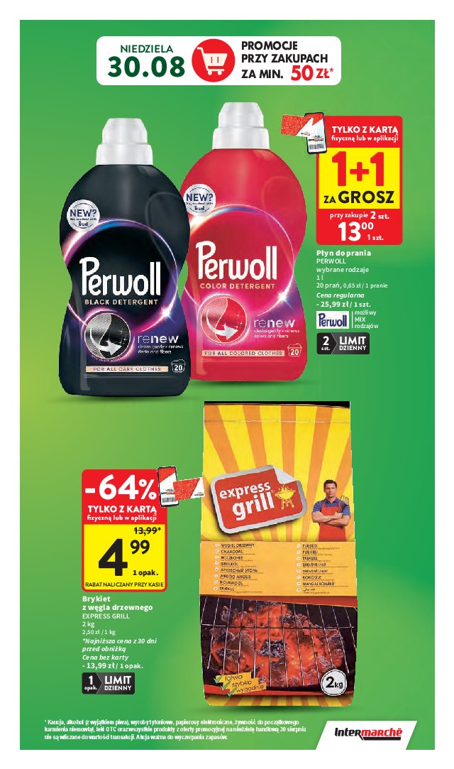 Gazetka Intermarche 27/08/2026 – 02/09/2026 - gazetki promocyjne str. 3