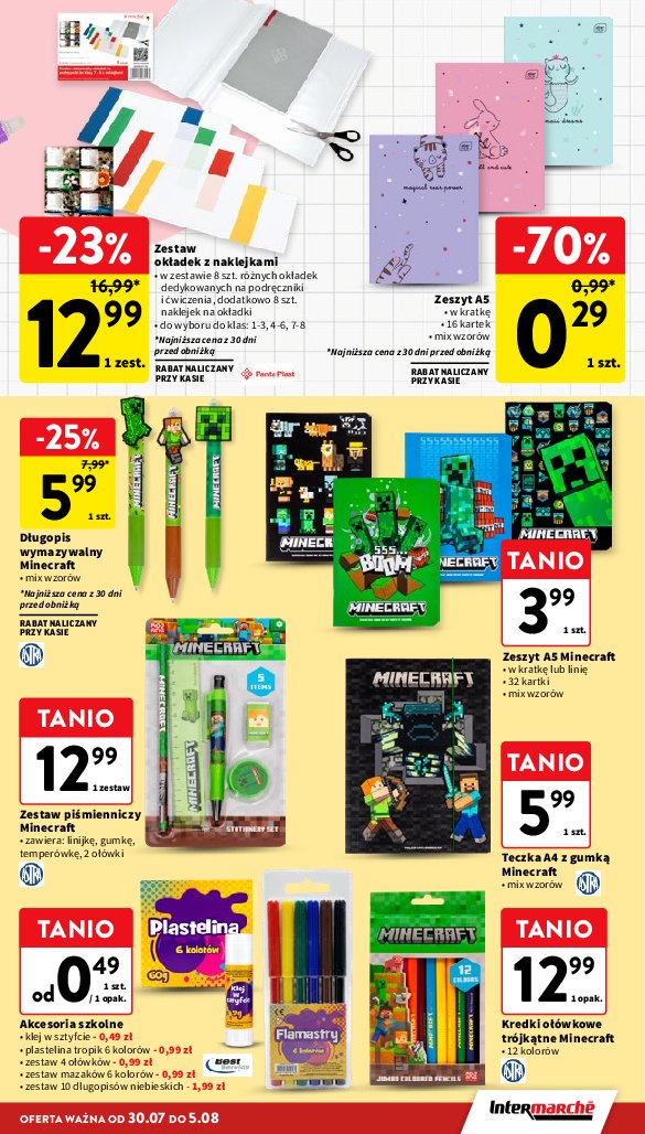 Multigazetka Powrót do Szkoły - strona 24