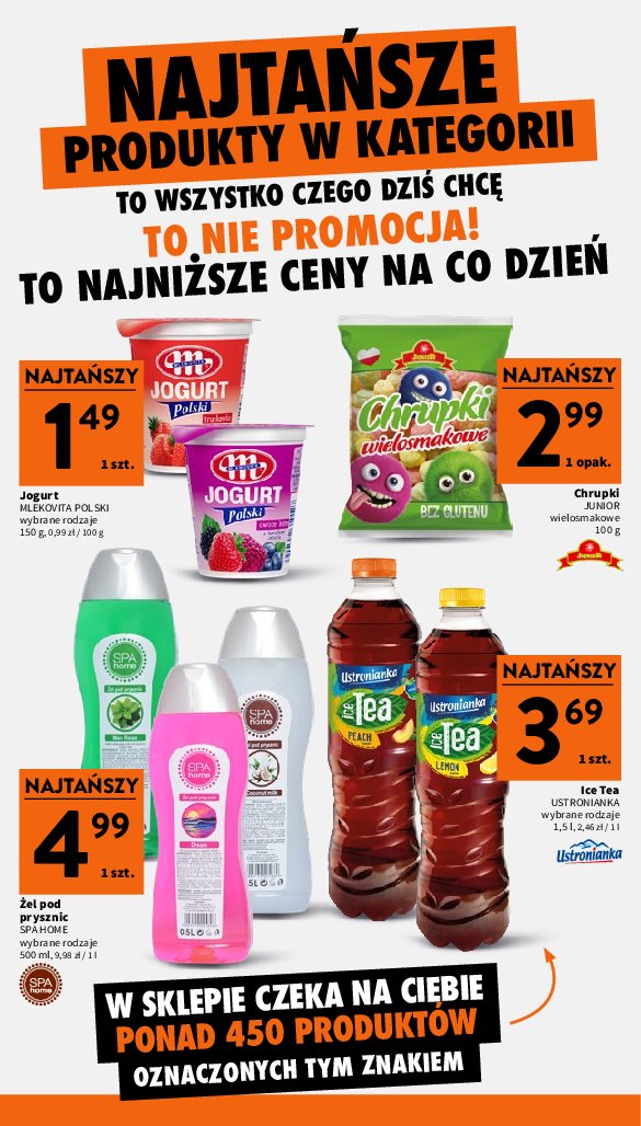 Gazetka Intermarche 30/07/2026 – 05/08/2026 - strona 6