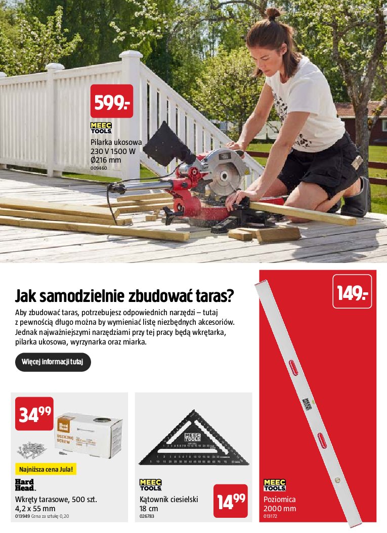 Gazetka Jula 09/04/2026 – 31/08/2026 - gazetki promocyjne str. 10