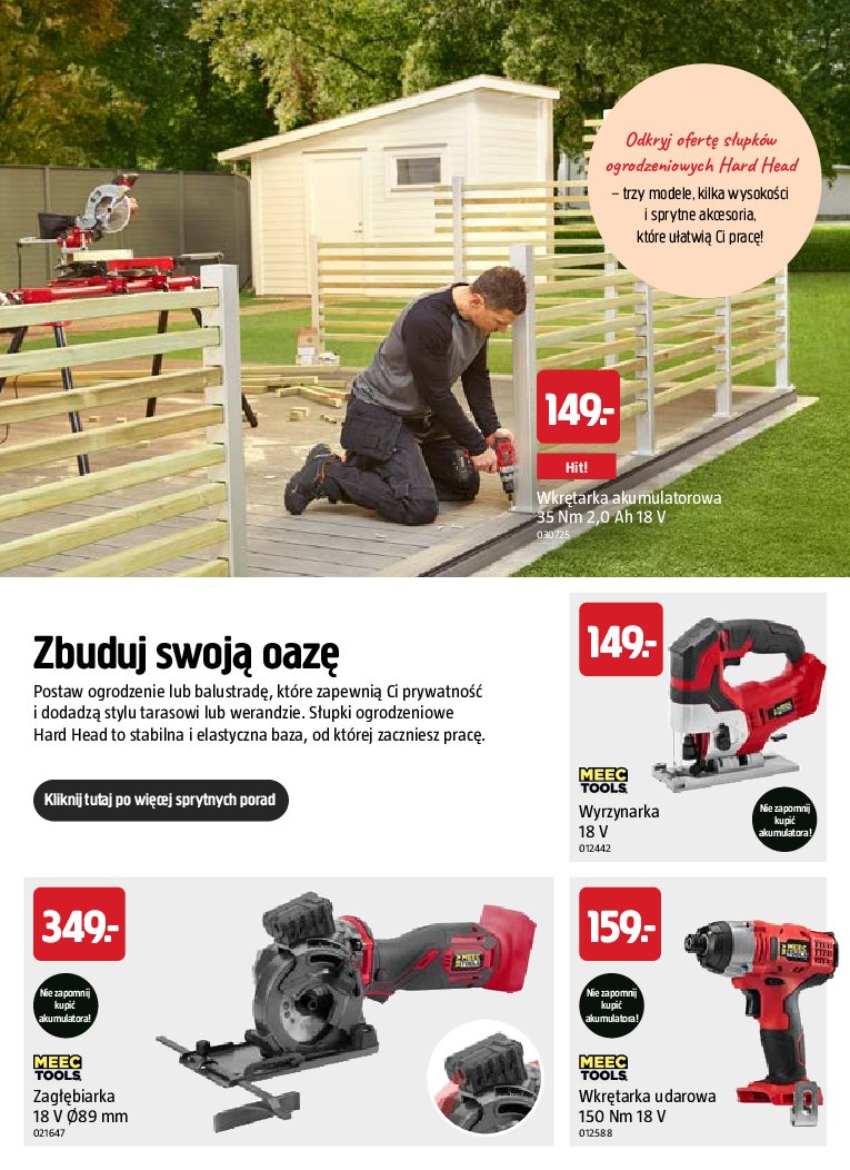 Gazetka Jula 09/04/2026 – 31/08/2026 - gazetki promocyjne str. 12