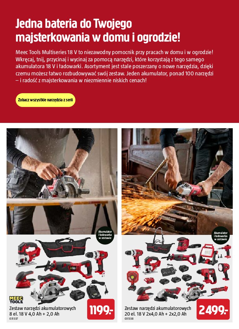 Gazetka Jula 09/04/2026 – 31/08/2026 - gazetki promocyjne str. 15