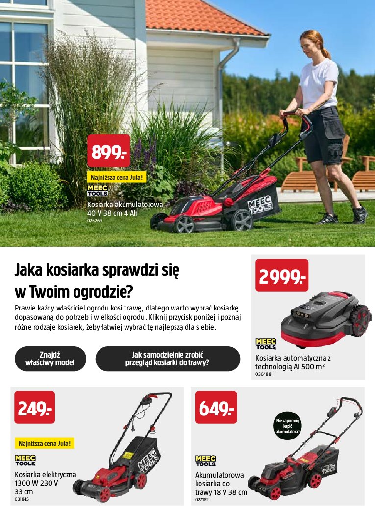 Gazetka Jula 09/04/2026 – 31/08/2026 - gazetki promocyjne str. 22