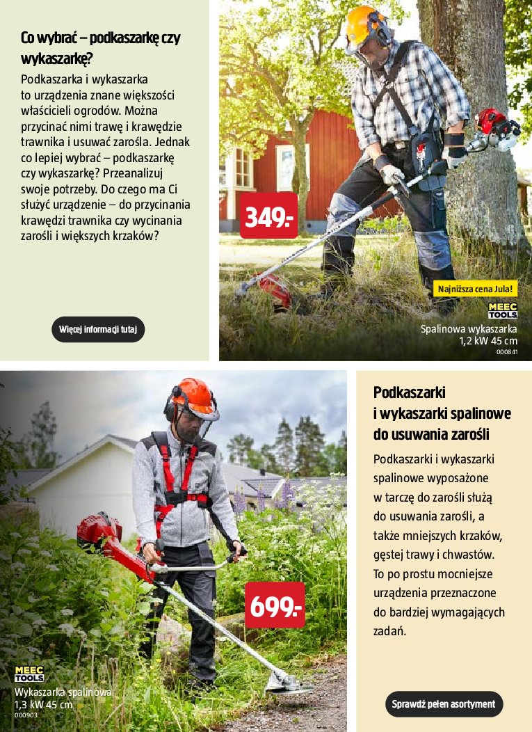 Gazetka Jula 09/04/2026 – 31/08/2026 - gazetki promocyjne str. 24