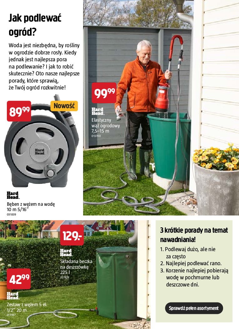 Gazetka Jula 09/04/2026 – 31/08/2026 - gazetki promocyjne str. 26