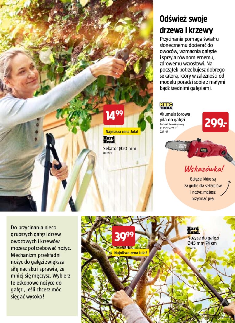 Gazetka Jula 09/04/2026 – 31/08/2026 - gazetki promocyjne str. 29