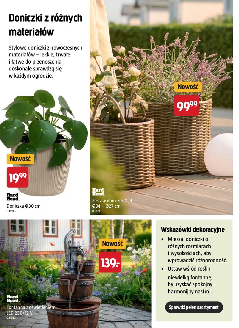Gazetka Jula 09/04/2026 – 31/08/2026 - gazetki promocyjne str. 38