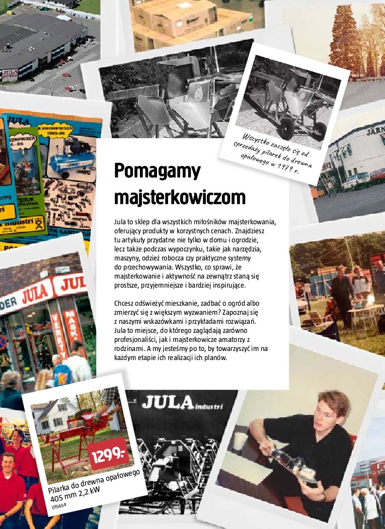 Gazetka Jula 09/04/2026 – 31/08/2026 - gazetki promocyjne str. 4