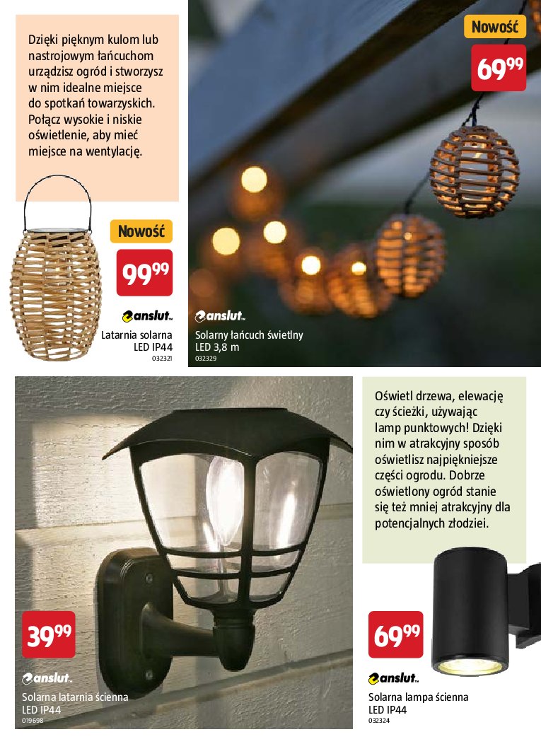 Gazetka Jula 09/04/2026 – 31/08/2026 - gazetki promocyjne str. 45