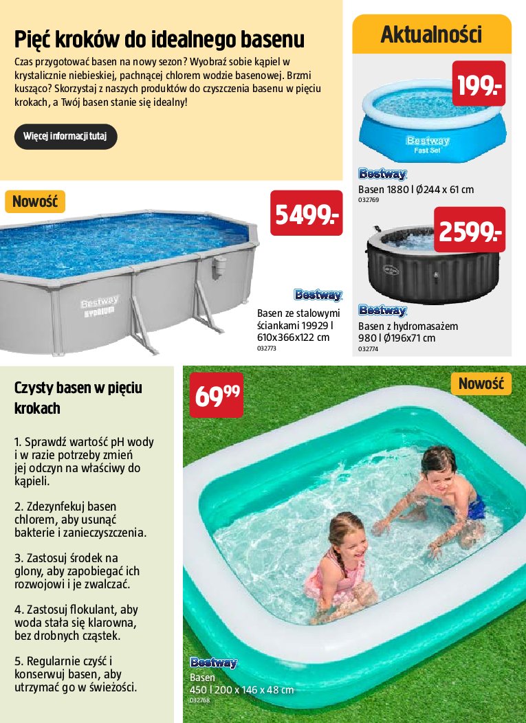 Gazetka Jula 09/04/2026 – 31/08/2026 - gazetki promocyjne str. 46