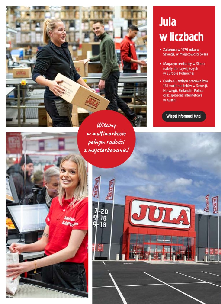Gazetka Jula 09/04/2026 – 31/08/2026 - gazetki promocyjne str. 5