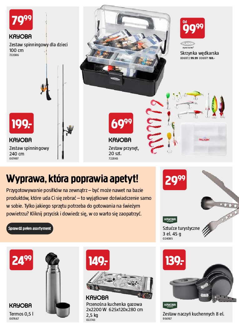 Gazetka Jula 09/04/2026 – 31/08/2026 - gazetki promocyjne str. 51