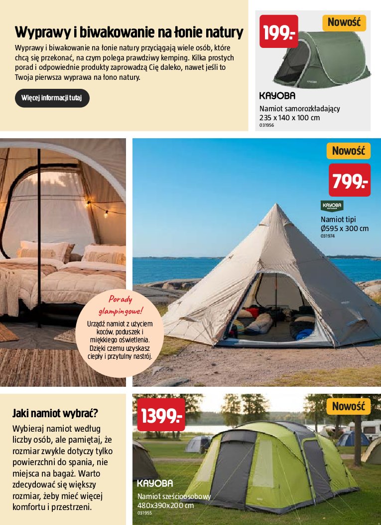 Gazetka Jula 09/04/2026 – 31/08/2026 - gazetki promocyjne str. 52