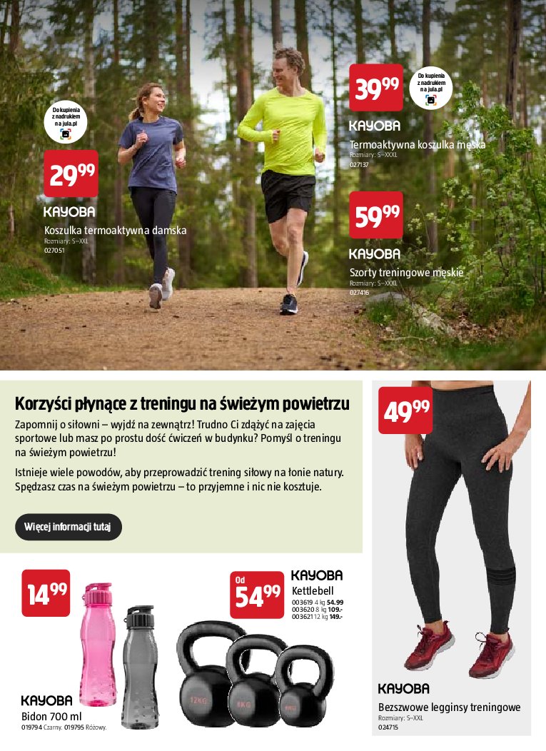 Gazetka Jula 09/04/2026 – 31/08/2026 - gazetki promocyjne str. 57